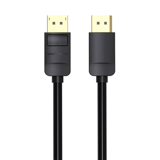DisplayPort кабел Vention HACBH 2m черен