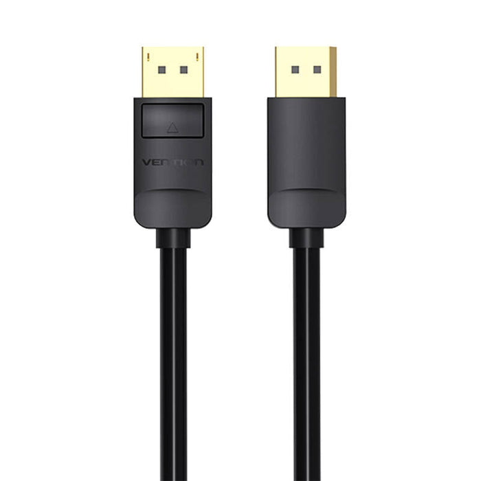 DisplayPort кабел Vention HACBH 2m черен
