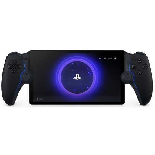 Дистанционен плейър PlayStation Portal за PS5 - Midnight