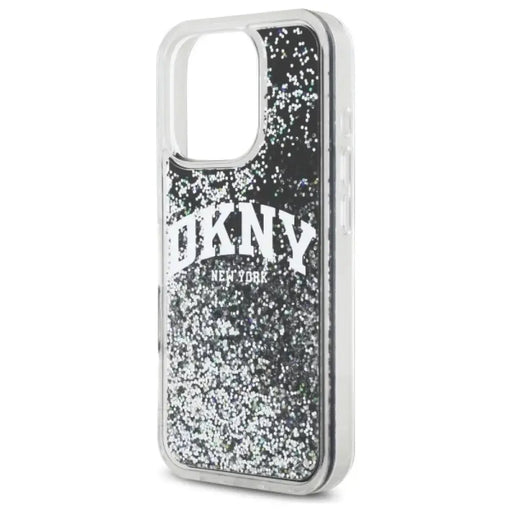 DKNY DKHCP16XLBNAEK iPhone 16 Pro Max 6.9’’ черен/черен