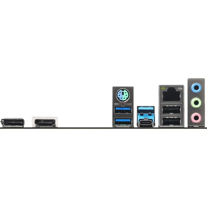 Дънна платка Asrock B760M-H/M.2