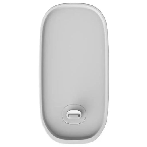Докинг станция Uniq Nova Magic Mouse Сиво/Сиво