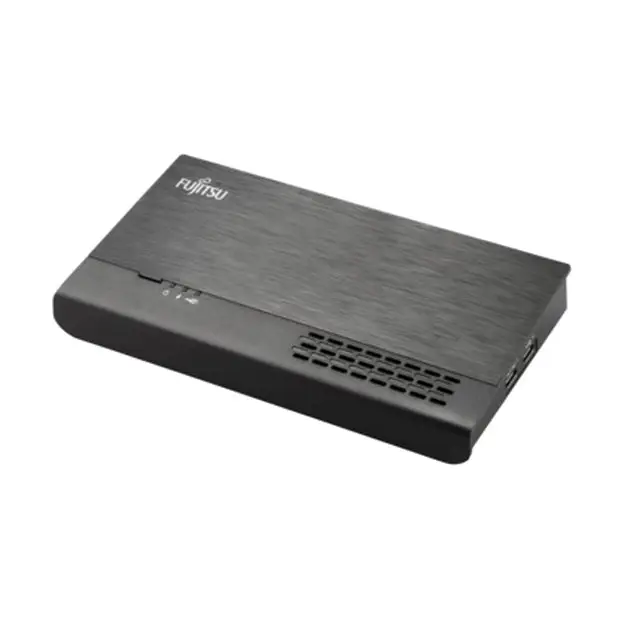 Докинг станция Fujitsu USB Port Replicator PR09