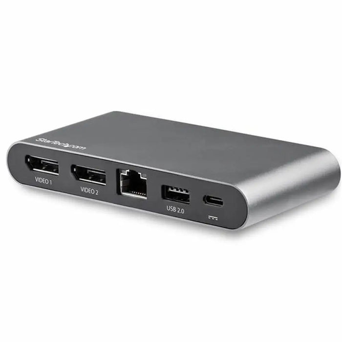 Докинг станция Startech DK30C2DAGPD