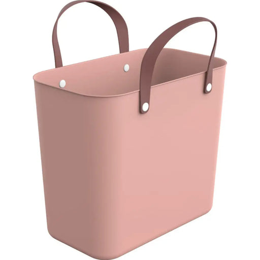 ДОМАКИНСКА ЧАНТА 25 L ALBULA PINK ROTHO