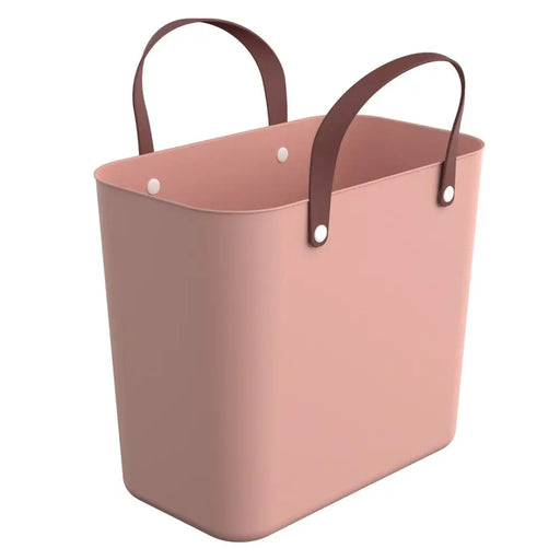 ДОМАКИНСКА ЧАНТА 25 L ALBULA PINK ROTHO