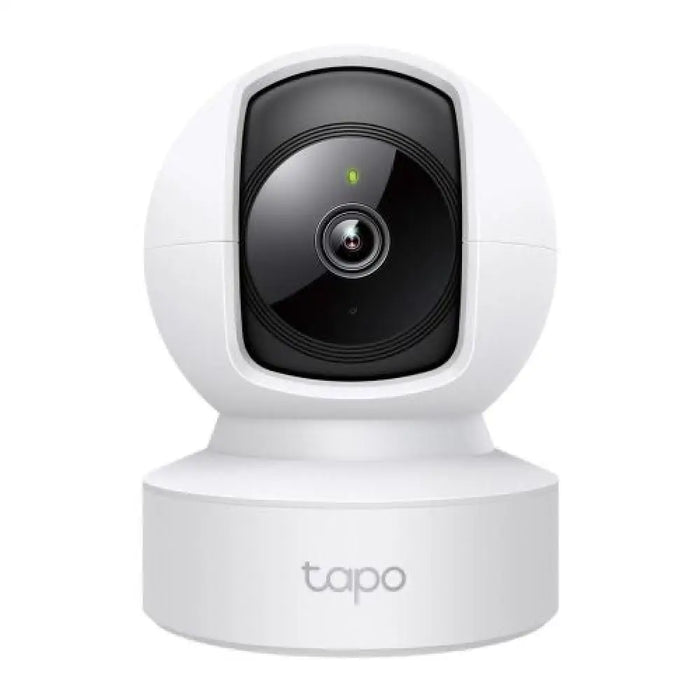 Домашна камера за сигурност TP-LINK Tapo C212 2K бяла