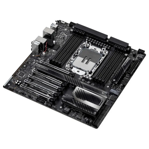 Дънна платка ASROCK W790 WS R2.0