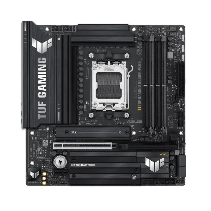 Дънна платка ASUS TUF GAMING B850M-PLUS socket AM5