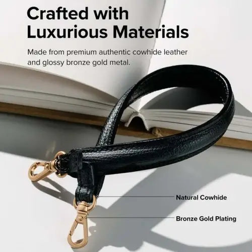 Дръжка за Ringke Samsung Galaxy Z Flip3/Z Flip цвят черен