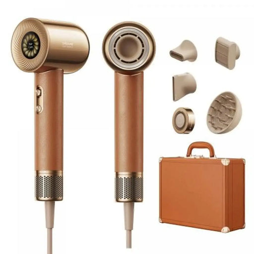 Dreame AHD9 Miracle Hair Dryer High Speed 1600W Gold EU