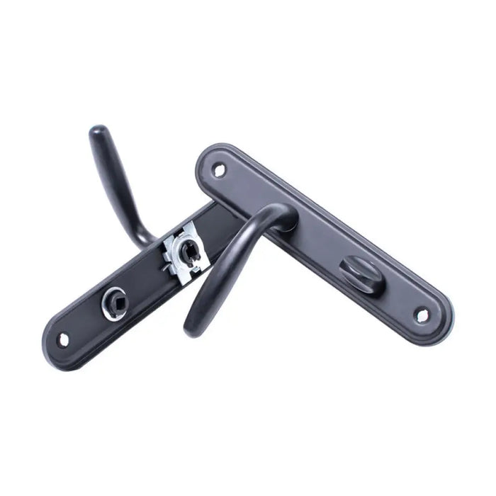 ДРЪЖКА ЗА ВРАТА YALE 1979