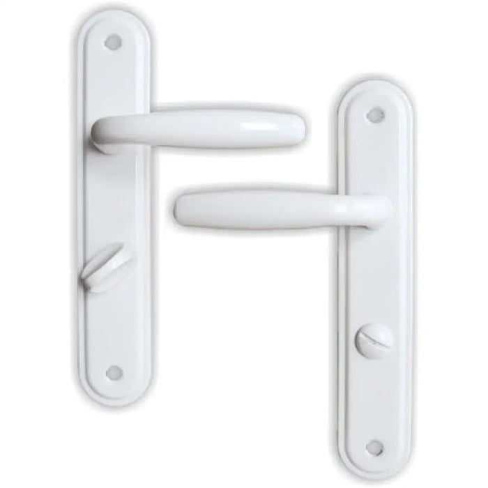 ДРЪЖКА ЗА ВРАТА YALE 1979