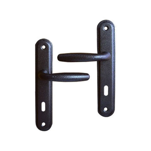 ДРЪЖКА ЗА ВРАТА YALE 1979