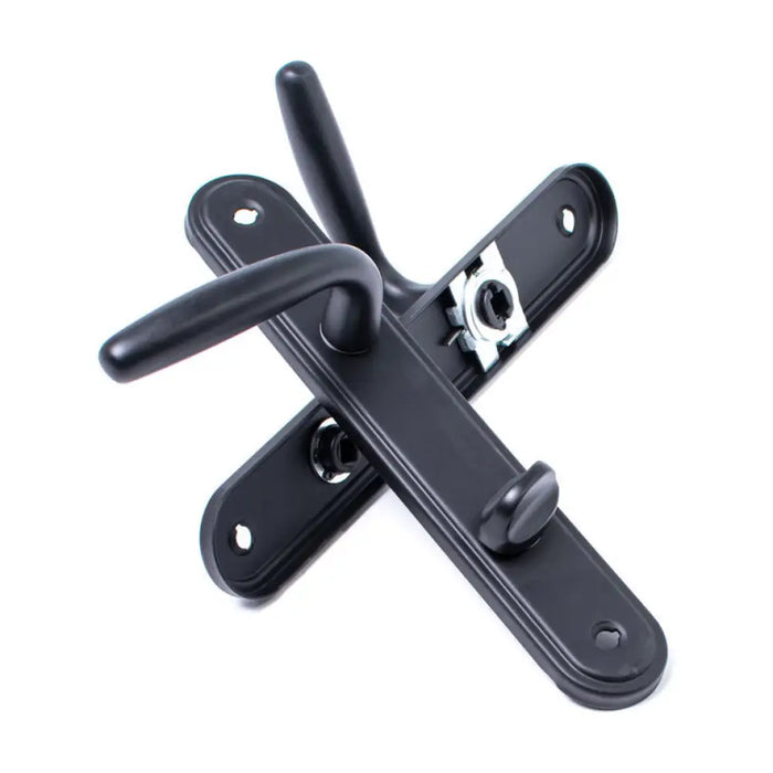 ДРЪЖКА ЗА ВРАТА YALE 1979