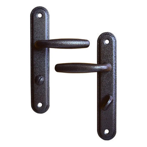 ДРЪЖКА ЗА ВРАТА YALE 1979