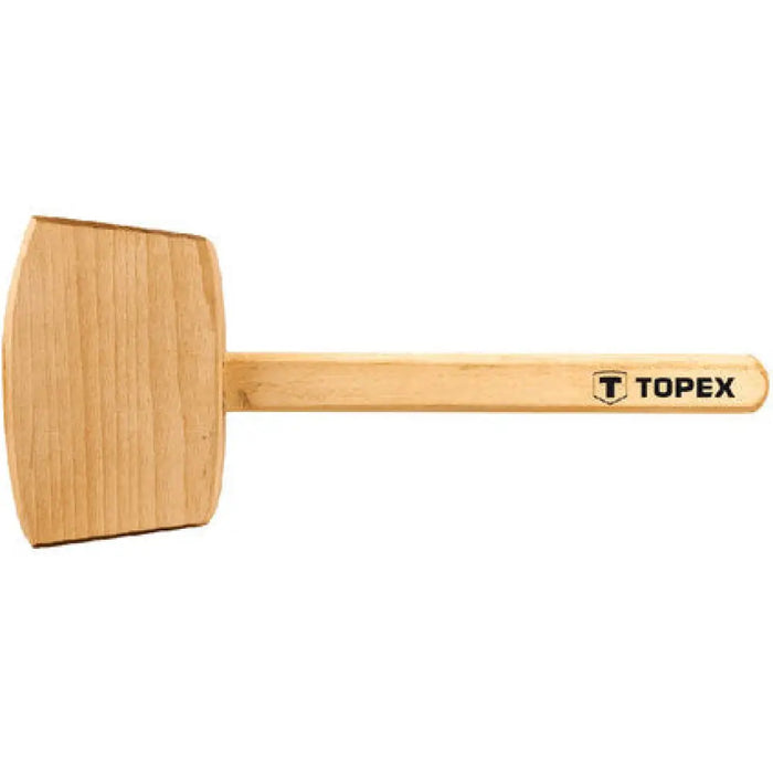 ДЪРВЕН ЧУК TOPEX