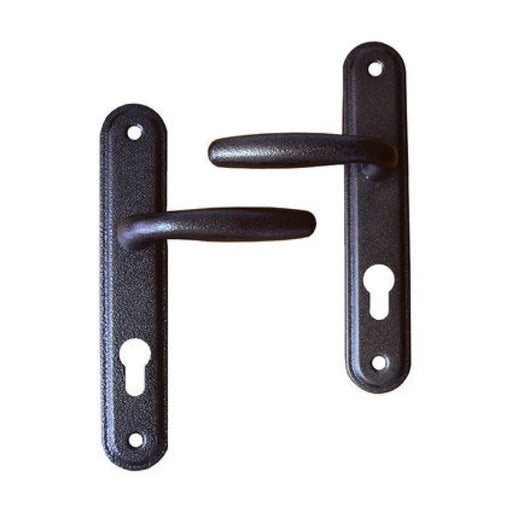 ДРЪЖКА ЗА ВРАТА YALE 1979