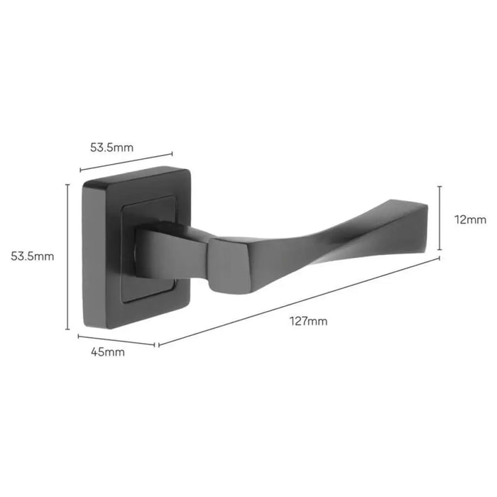 ДРЪЖКА ЗА ВРАТА YALE ВЕРОНА