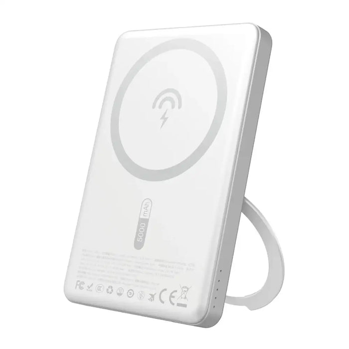 Dudao K28S 20W PD 5000mAh Преносима батерия Powerbank