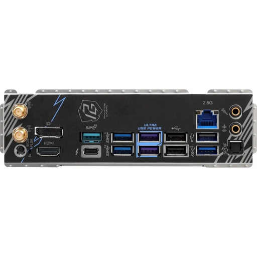 Дънна платка - ASRock B860 Lightning WiFi