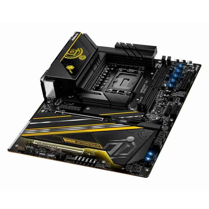 Дънна платка ASRock Z890 TAICHI OCF LGA 1851 Intel Z890