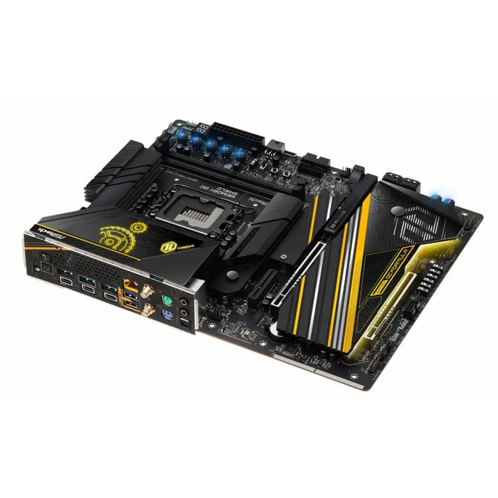 Дънна платка ASRock Z890 TAICHI OCF LGA 1851 Intel Z890