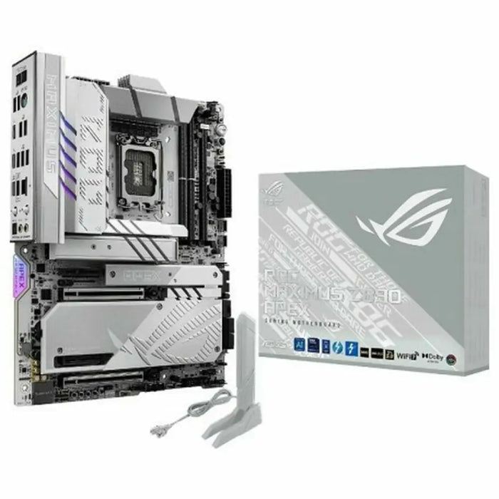 Дънна платка Asus 90MB1IP0-M0EAY0 LGA 1851 Intel Z890