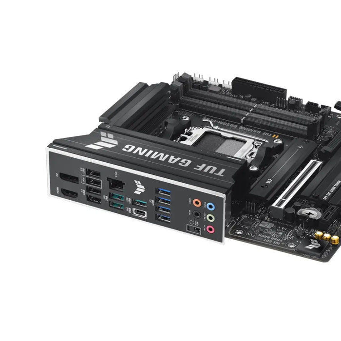 Дънна платка ASUS TUF GAMING B850M-PLUS socket AM5