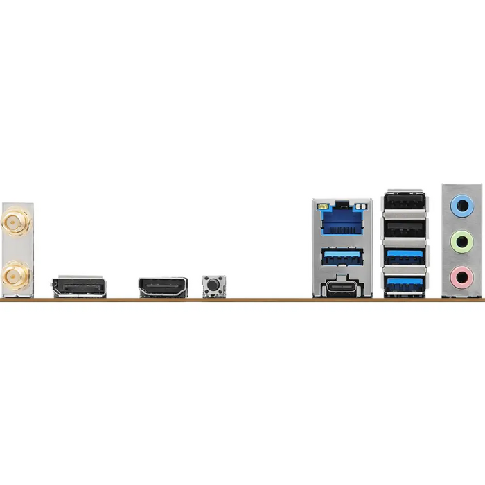 Дънна платка ASRock A620AM-X WIFI AM5