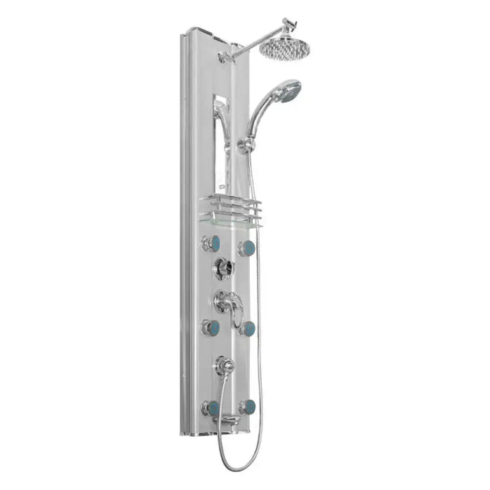 ДУШ ПАНЕЛ SYNCHRO AED6804C