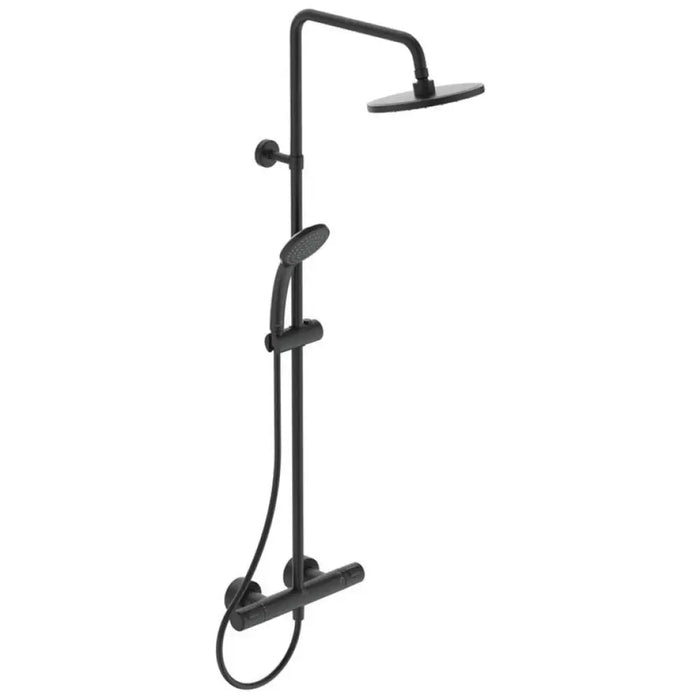 ДУШ СИСТЕМА ТЕРМОСТАТНА CERATHERM T25 IDEALSTANDARD A7545XG