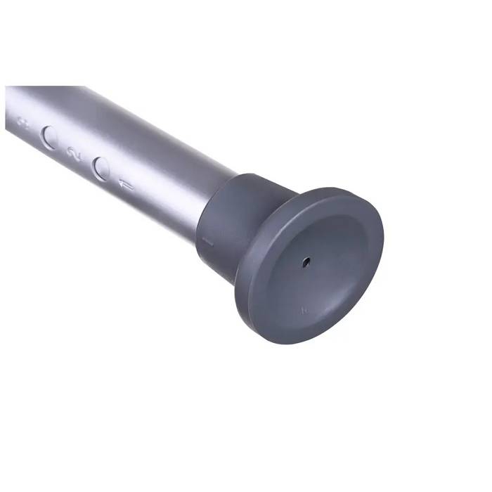 Душ стол с облегалка и подлакътници