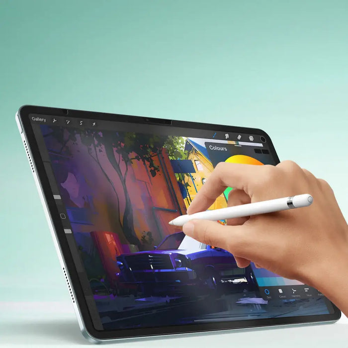 Dux Ducis Naad Paperlike Matte Screen Protector за iPad Air