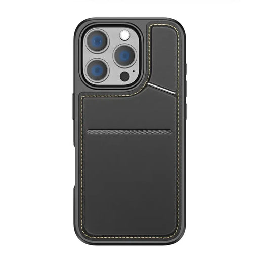 Dux Ducis Rafi II Mag Case с MagSafe за iPhone 16 Pro