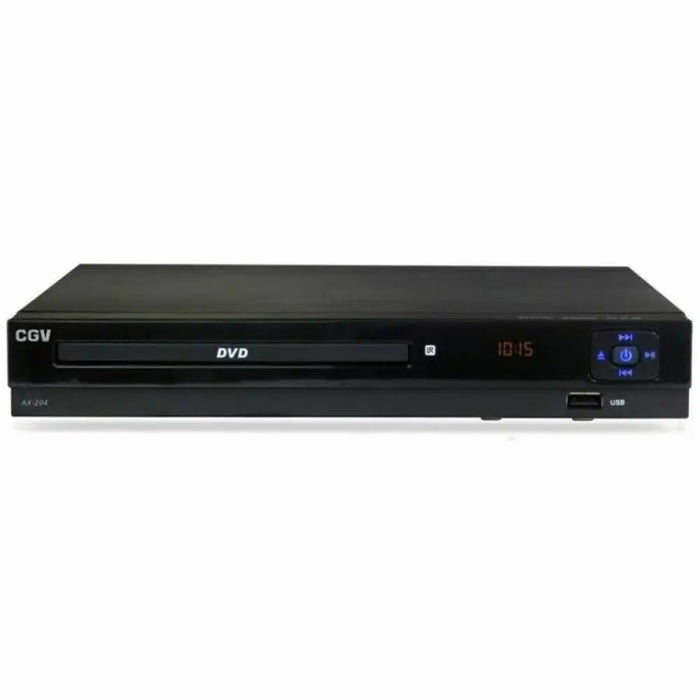 DVD плейър CGV AX 204