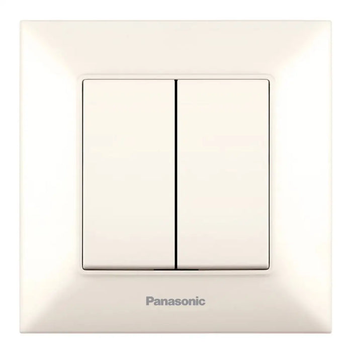 ДВОЕН КЛЮЧ КРЕМ PANASONIC Arkedia Slim