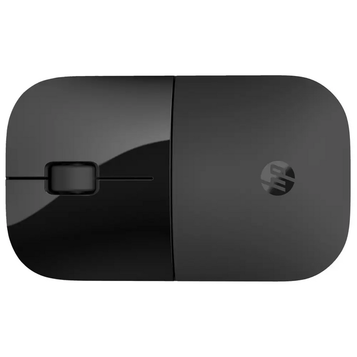 Двойна черна мишка HP Z3700