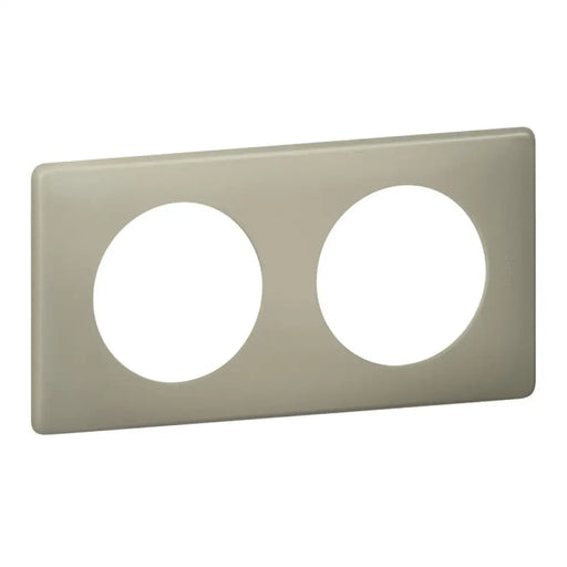 ДВОЙНА РАМКА CELIANE LEGRAND - ГЛИНА