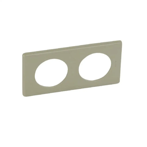 ДВОЙНА РАМКА CELIANE LEGRAND - КАКИ