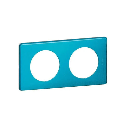 ДВОЙНА РАМКА CELIANE LEGRAND - СИН ТЮРКОАЗ