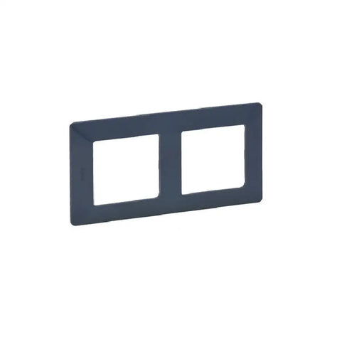 ДВОЙНА РАМКА VALENA LIFE LEGRAND - АДРИА