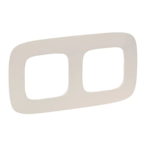 ДВОЙНА РАМКА VALENA ALLURE LEGRAND - КРЕМ