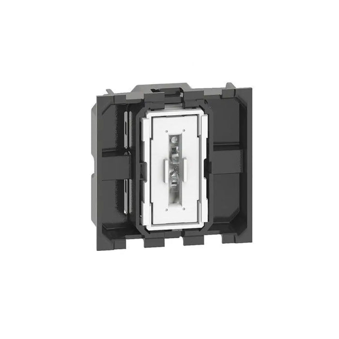 ДВУМОДУЛЕН БУТОН LIVING NOW LEGRAND