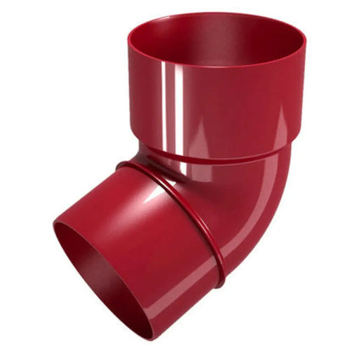 ДЪГА Ф80 67.5 ГРАДУСА БОРДО DEVOREX CLASSIC