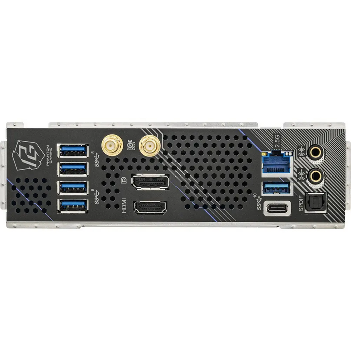 Дънна платка ASRock B760I LIGHTNING WIFI