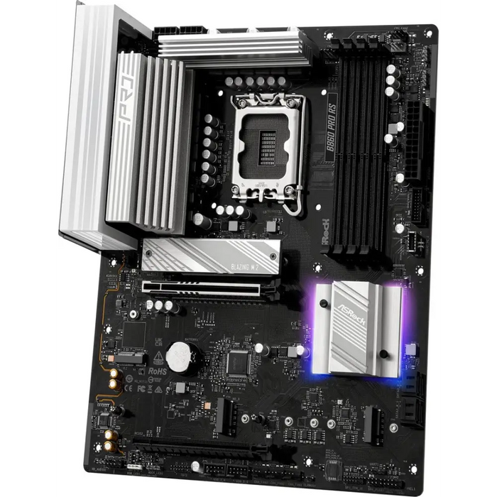 Дънна платка - ASRock B860 Pro RS