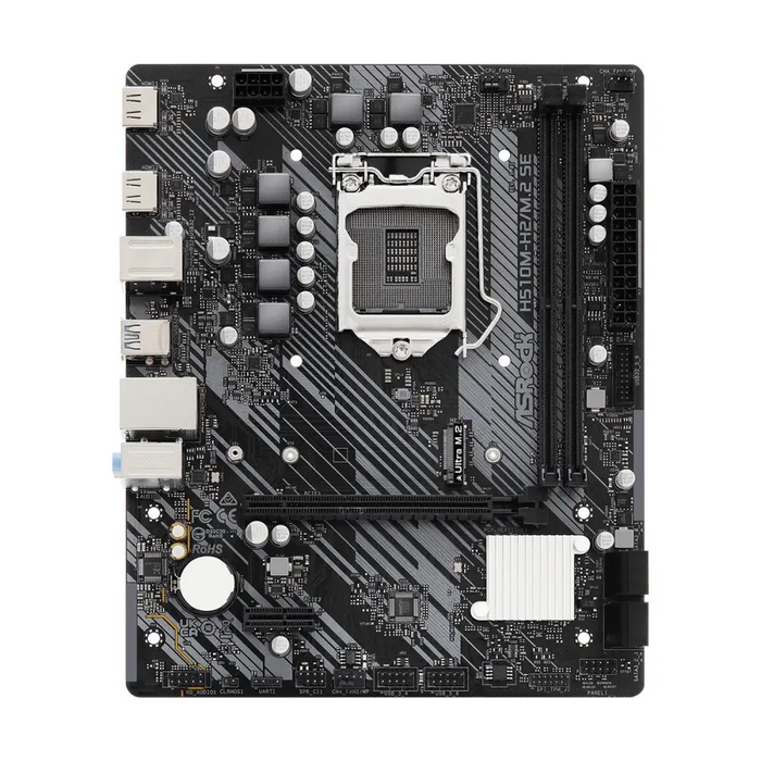 Дънна платка ASRock H510M-H2/M.2 SE