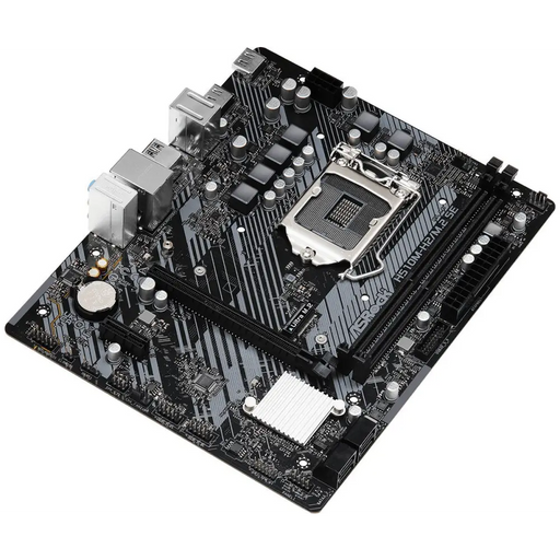 Дънна платка ASRock H510M-H2/M.2 SE
