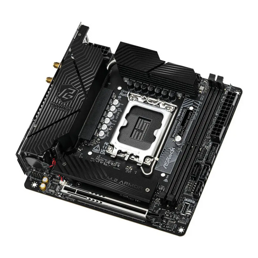 Дънна платка ASRock Z790I LIGHTNING WIFI